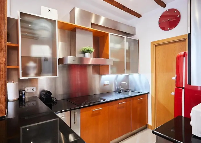 San Marcial By Basque Homes