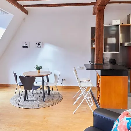 San Marcial By Basque Homes Апартаменти Сан-Себастьян