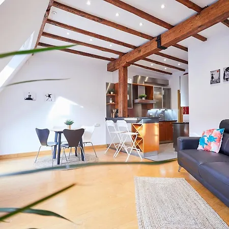 San Marcial By Basque Homes *