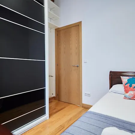 Apartment San Marcial By Basque Homes San Sebastian