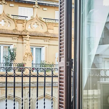 San Marcial By Basque Homes *