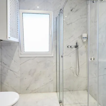 Apartment San Marcial By Basque Homes San Sebastian