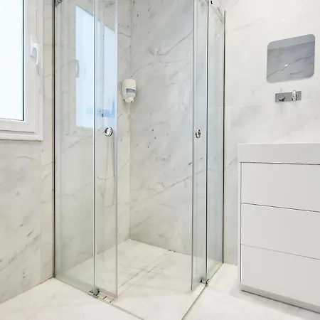 San Marcial By Basque Homes Apartment *