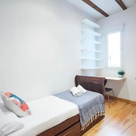 San Marcial By Basque Homes Apartment