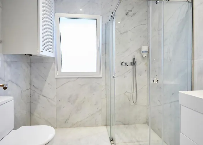 Appartement San Marcial By Basque Homes San Sebastian