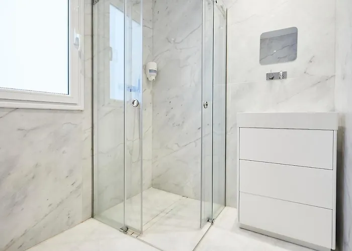 San Marcial By Basque Homes Appartement *