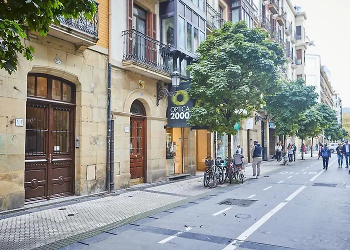 San Marcial By Basque Homes