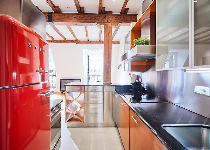 San Marcial By Basque Homes