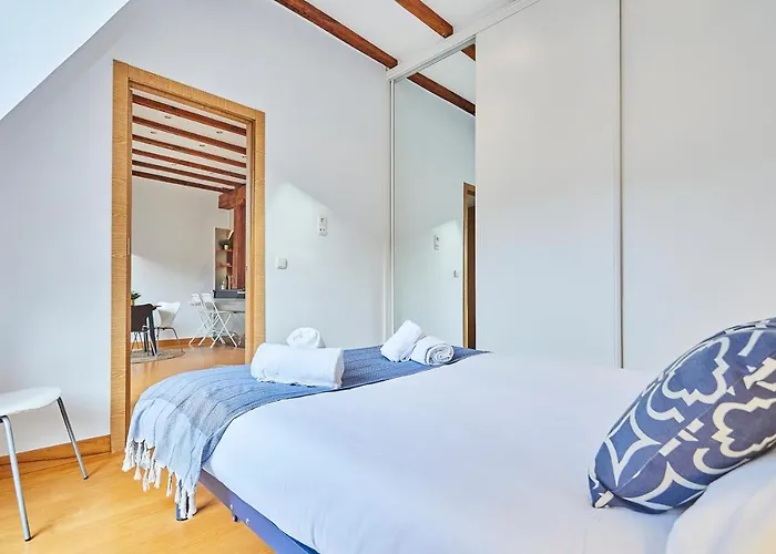 San Marcial By Basque Homes