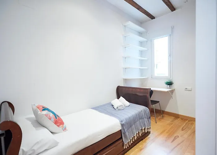 San Marcial By Basque Homes Appartement