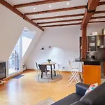 Appartement San Marcial By Basque Homes