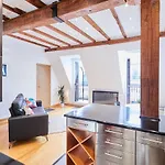 Appartement San Marcial By Basque Homes