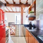 San Marcial By Basque Homes