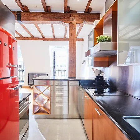 San Marcial By Basque Homes